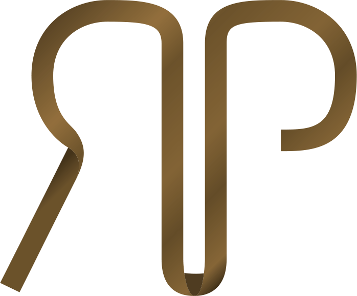R&P Legal Logo - Dr. Ivana Mikesic